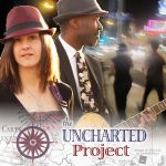 uncharted project music demo