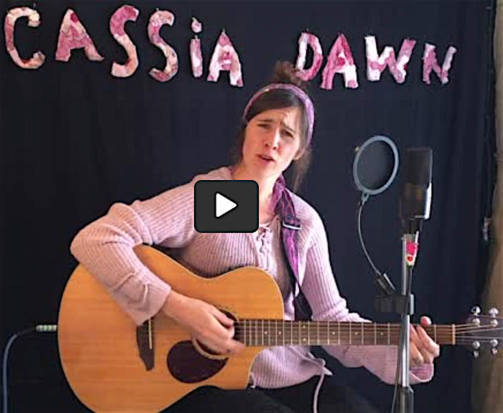 Cassia Dawn Music demo