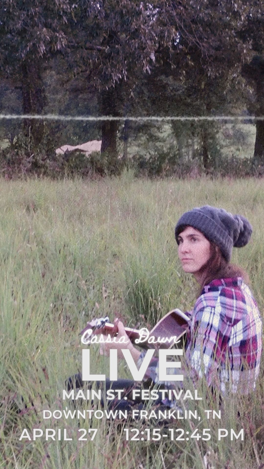Cassia Dawn, cassiadawn, #cassiadawn, cassia dawn with guitar, cassia dawn fall photo, cassia dawn singer-songwriter, nashville, new single, acoustic, acoustic sessions, by cassia dawn, music, musician, artist, singer, songwriter, vocalist