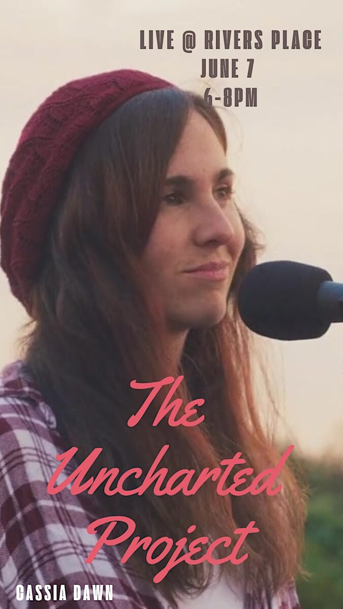the uncharted project music duo,cassia dawn, john fortune, jazzy soul, R&B, bluesy soul, live band, live musicians, booking events, gigs, original songs and cover songs