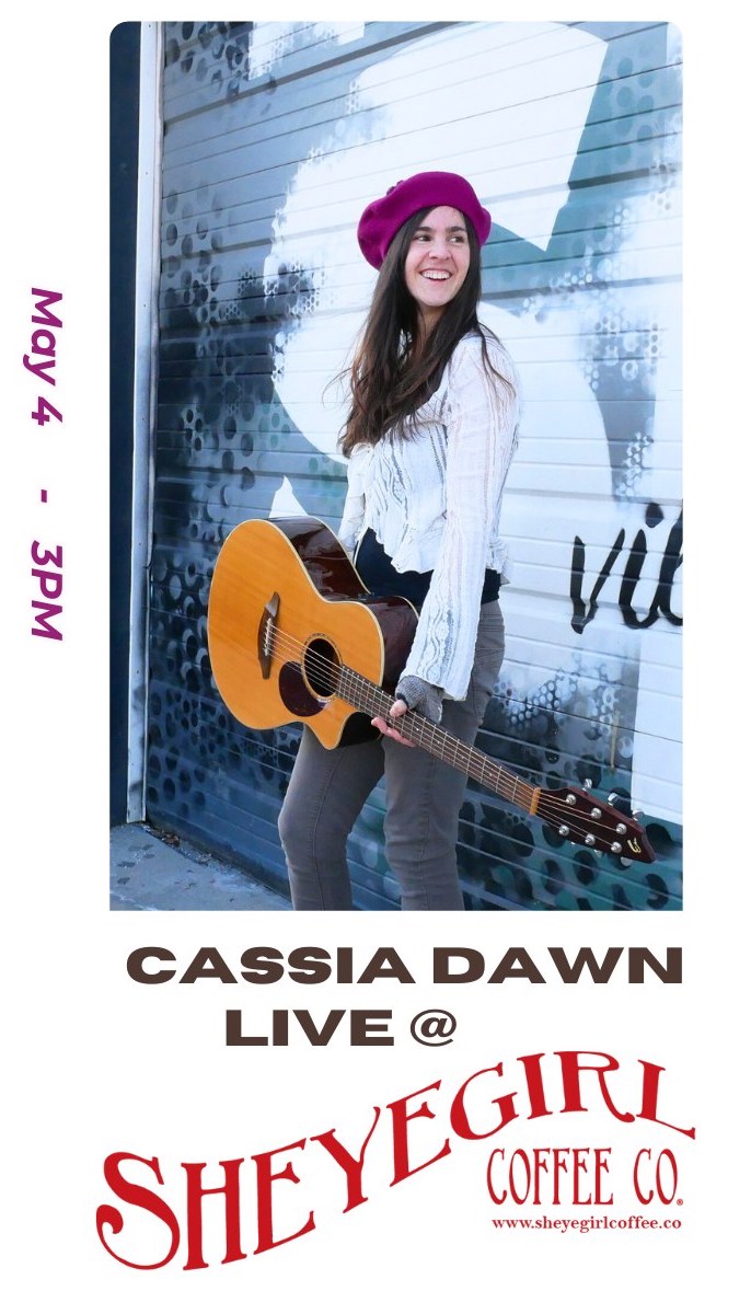 cassiadawn, #cassiadawn, cassia dawn, live music, Life is Like a Latte, singer songwriter, vocalist, musician, nashville artist, nashville, new music, coffee-shop theme CD, coffee shop music, barista music, barista artist