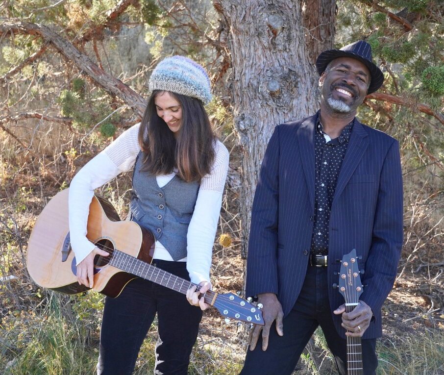the uncharted project music duo,cassia dawn, john fortune, jazzy soul, R&B, bluesy soul, live band, live musicians, booking events, gigs, original songs and cover songs