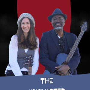 the uncharted project, uncharted project, band, music duo, 2026 tour schedule, 2026 tour, oregon tour, performance schedule, 2026 performances, cassia dawn, john fortune, jazzy soul, R&B, bluesy soul, live band, live musicians, booking events, gigs, original songs and cover songs