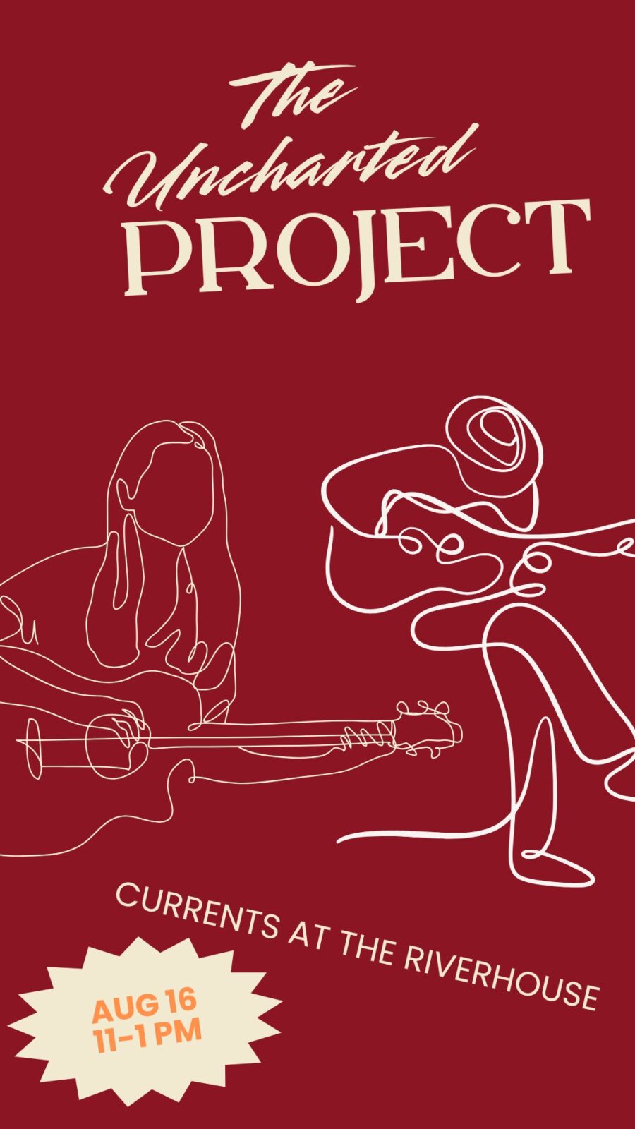 the uncharted project, uncharted project, band, music duo, 2026 tour schedule, 2026 tour, oregon tour, performance schedule, 2026 performances, cassia dawn, john fortune, jazzy soul, R&B, bluesy soul, live band, live musicians, booking events, gigs, original songs and cover songs